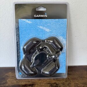 Garmin Portable Friction Mount‎ 010-10908-00 for Nuvi Series Black New Sealed